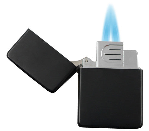 BnB Cigars Visol Mauna Dual Torch Lighter Online Hot Sale