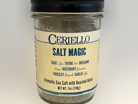 Ceriello Salt Magic For Sale