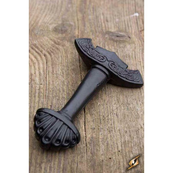 Viking Sword Handle Hot on Sale