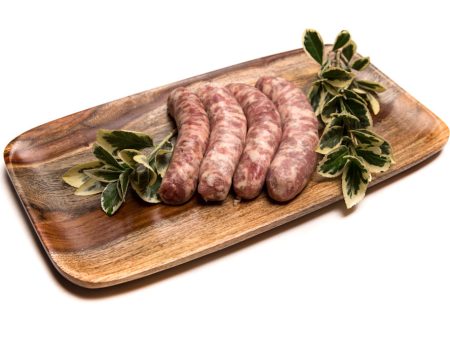 Fresh Sweet Sausage Online Sale