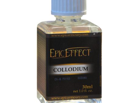 Collodium Collodion 30 ml Online Sale