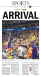 ARRIVAL - LSU Women s Basketball For Discount