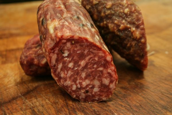 Artisan Salami Sampler For Cheap