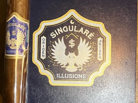 Illusione Singulare  Origen  For Cheap