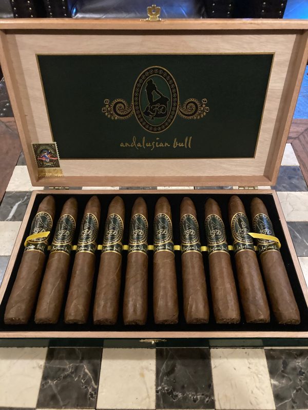 La Flor Dominicana - LFD Limited Production Hot on Sale