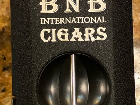 BnB Cigars Visol Diablo Tripple Torch V-Cutter Black Crackle Online Sale