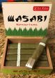 Wasabi by Espinosa Supply