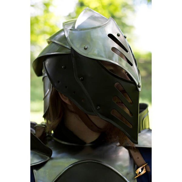 CQ Black Ice Helmet Online Sale