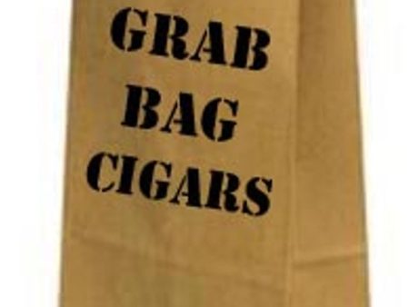 BnB Grab Bag 5 Packs-No Discount Fashion