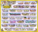 Bacchus 2017 For Discount