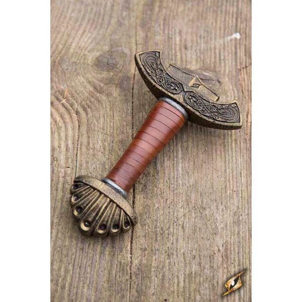 Viking Sword Handle Hot on Sale