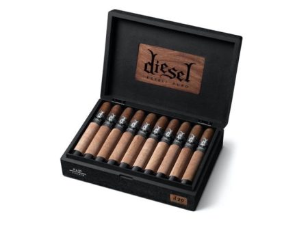 Diesel Esteli Puro Cheap