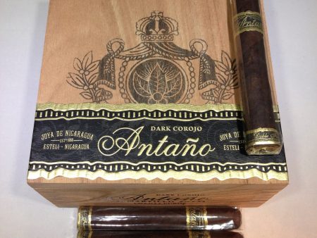 Joya De Nicaragua - Antano Dark Corojo For Sale