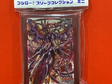 Cardinal Deus, Orfist Cardfight Vanguard 70 Pieces sleeve For Sale