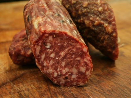 Licini Sopressata Discount