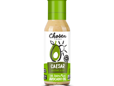 Caesar Dressing 8oz For Discount