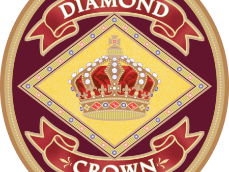 DIAMOND CROWN For Sale