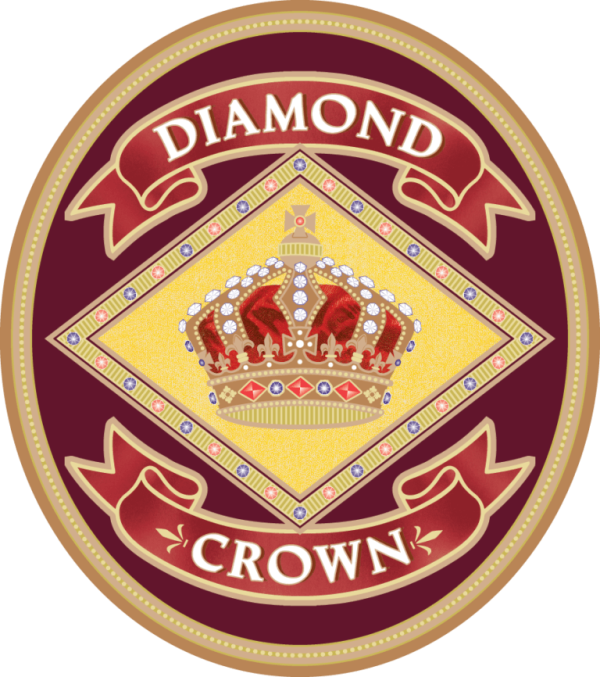 DIAMOND CROWN For Sale