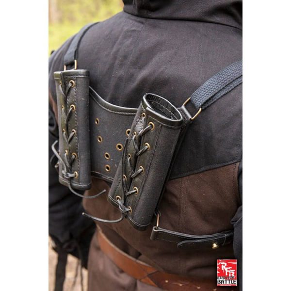 RFB Double Sword Harness Online now