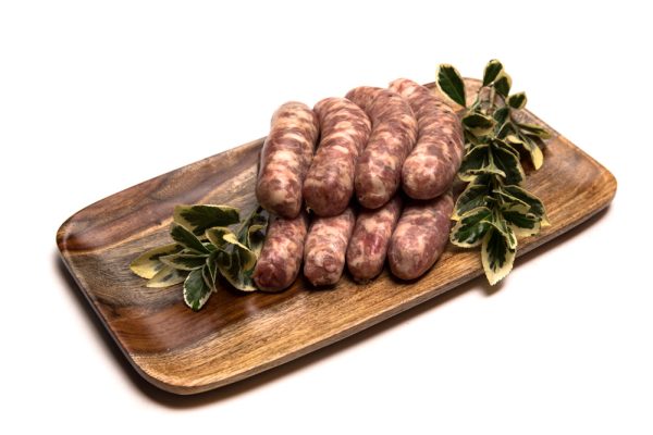 Fresh Sweet Sausage Online Sale