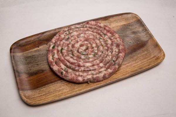 Fresh Sweet Sausage Online Sale