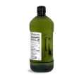 100% Pure Avocado Oil BPA-Free PET 2lt Bottle Fashion