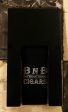 BnB Cigars Black Stainless Steel Cigar Rest For Sale