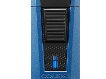 Colibri Stealth Triple Jet Torch Lighter For Discount