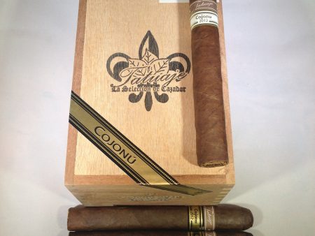 Tatuaje Cojonu For Discount