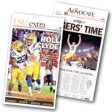 SET - LSU vs ALABAMA WIN! Online Hot Sale