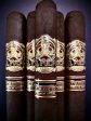 Artesano Del Tobacco El Pulpo by A.J. Fernandez For Cheap