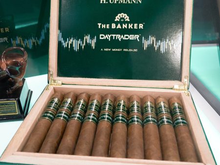 H. Upmann The Banker Day trader For Sale