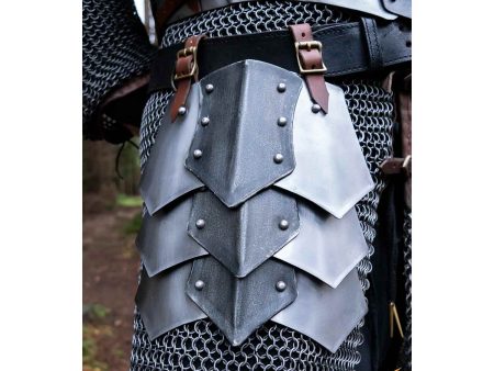 Dreki Belt Shields Online Hot Sale