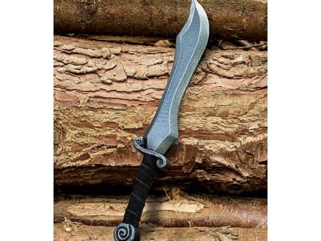 Persian Dagger - 45 cm Hot on Sale