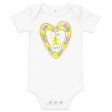 Baby Onesie - I am the Baby! Cheap