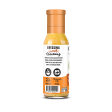 Apple Cider Vinaigrette Dressing 8oz Online Hot Sale