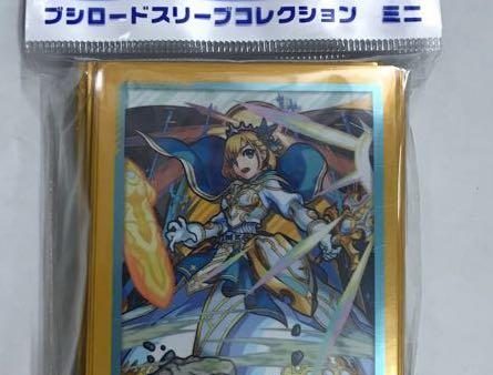 Monster strike Cardfight Vanguard 70 Pieces sleeve Discount