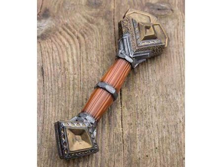 Dwarf Sword Handle For Discount