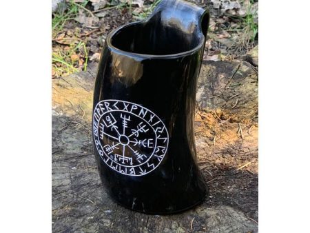 Vegvisir Mug Discount