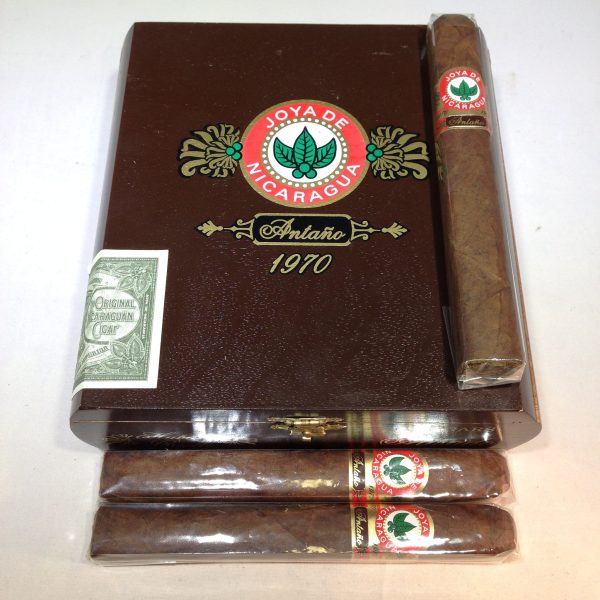 JOYA DE NICARAGUA - Antano 1970 Online