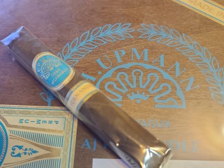 H. Upmann by AJ Fernandez For Discount