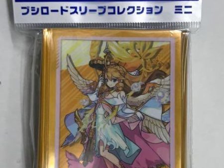 Monster strike Cardfight Vanguard 70 Pieces sleeve Online Sale