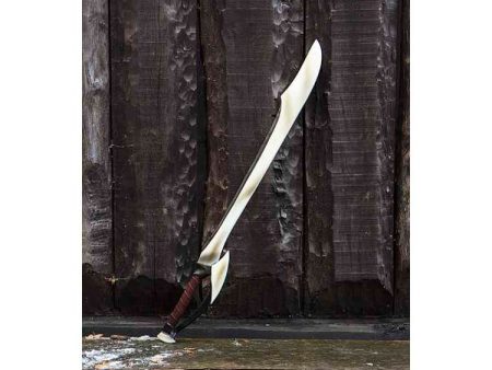 Dark Elven Long Blade - 110 cm Sale