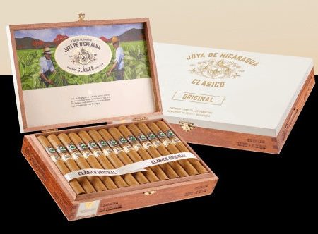 Joya de Nicaragua Clasico Online now