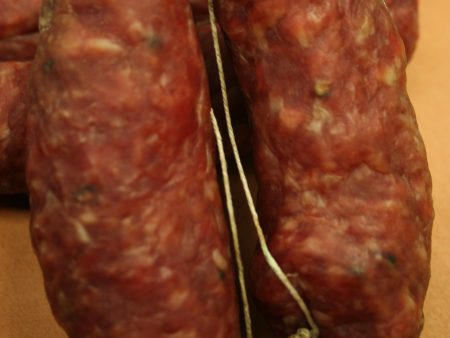 Licini Cacciatore Salami Online Hot Sale