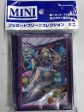 Monster strike Cardfight Vanguard 70 Pieces sleeve Supply