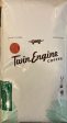 Twin Engine Nicaraguan Coffee Fashion