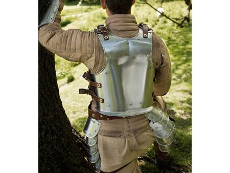 Back Plate Warrior Online Hot Sale