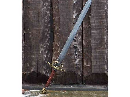 Noble Sword - 110 cm Fashion