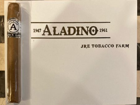 Aladino Connecticut For Cheap